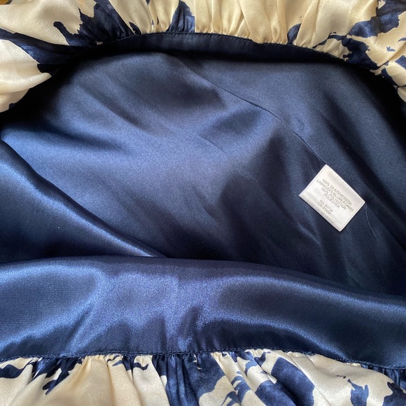 BCBG silk dress - Picture 10 of 11